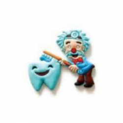 Fridge magnet