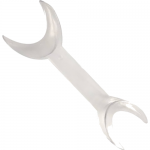 Double-sided retractor for cheeks, M/L