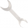 Double-sided retractor for cheeks, M/L