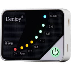 Апекс локатор MINI iFive
