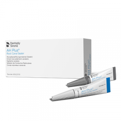 AH Plus, sealer for sealing channels, 8 ml