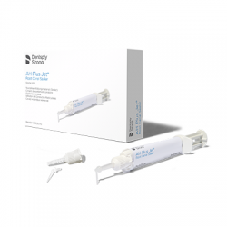 AH Plus Jet, sealer for sealing channels, 15g