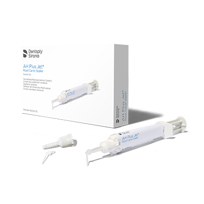 AH Plus Jet, sealer for sealing channels, 15g