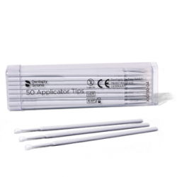 Microapplicators are big, 50 pieces