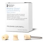 Enhance поліри-губки, чашка, 25шт+дискотримач