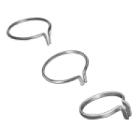 1.099 Fixing ring standard