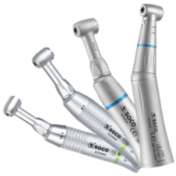SCHD06-B4-2 angular endodontic handpiece, reducing 4: 1