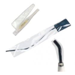 Disposable covers for the visiograph, 500 pieces