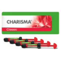 Charisma Classic A3, photopolymer composite, 4g