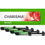 Charisma Smart, photopolymer composite