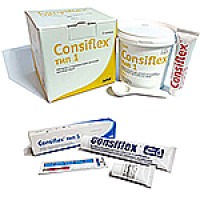 Консіфлекс, С-силіконова відбиткова маса, набір (Consiflex)