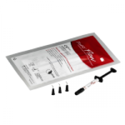 DenFil Flow OA3, liquid photopolymer material, 2 g