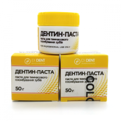 Дентин-паста, 50 г