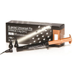G-Aenial Universal Flo A3, flow photopolymer, syringe 3.4 g