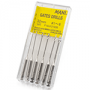 Gates Drills # 1, 32mm, root canal dilators for corner tip, 6pcs