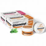 Ghenesyl Putty, A-silicone embossing compound