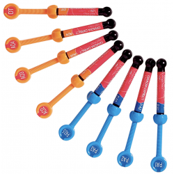 Gradia Direct Anterior A2, photopolymer composite, 4g