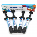 Impact Ceram, універсальний мікрогібрид