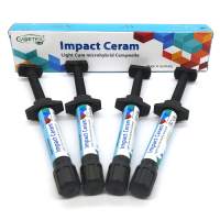 Impact Ceram A3, universal microhybrid, 4.5g