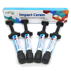 Impact Ceram A3, універсальний мікрогібрид, 4.5г