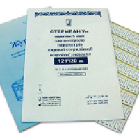 Індикатори температури Стерилан 180/60, зовнішні