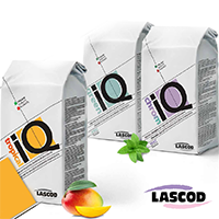 iQ Tropical, хроматична алгінатна відбиткова маса (точність 50мкм), 450г