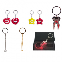 Keychain "Star"