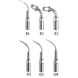 G2 scaler attachment