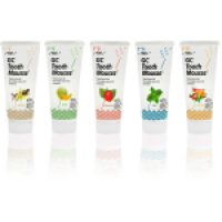 Tooth Mousse, тутті-фрутті, крем для ремінералізації, 35мл