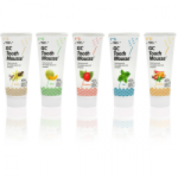 Tooth Mousse, tutti-frutti, cream for remineralization, 35ml