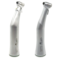 VH-7-CAPGI, 20:1 contra angle handpiece with button and LED