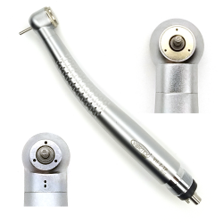 VH-2-SP turbine button therapeutic handpiece with triple spray
