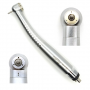 VH-1-SP turbine therapeutic handpiece with button