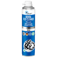 Cleaner for tips DENTAL ECO CLEANER, 300 ml