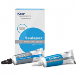 Sealapex, sealer based on calcium hydroxide without eugenol for root canal filling, 24g
