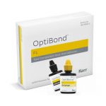 Optibond FL, two-component universal adhesive system, 8ml + 8ml
