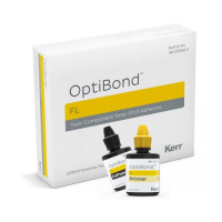 Optibond FL, двохкомпонентна універсальна адгезивна система, 8мл+8мл