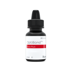 Optibond Solo Plus, світлотвердіюча однокомпонентна універсальна адгезивна система, 3мл