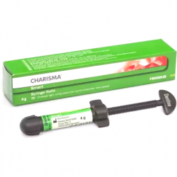 Charisma Smart B2, фотополімерний композит, 4г