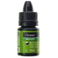 Gluma Bond 5, light-curing one-component adhesive system, 4 ml