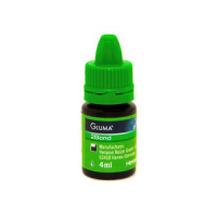 Gluma 2Bond, light-curing one-component adhesive system, 4 ml