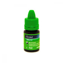 Gluma 2Bond, light-curing one-component adhesive system, 4 ml