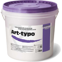 Art-typo, plaster for articulator, class 3, white, 20 kg