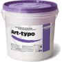 Art-typo, plaster for articulator, class 3, white, 20 kg