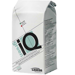 iQ Green, алгинатна оттискная масса (точность 50 мкм), 450г