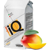 iQ Tropical, хроматична алгінатна відбиткова маса (точність 50мкм), 450г