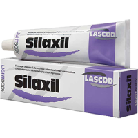 Silaxil concealer, for silicone impression mass Silaxil, 140 ml