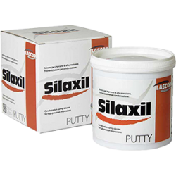 Silaxil база, для силіконової відбиткової маси Silaxil, 900мл