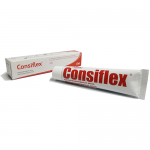 Консіфлекс, С-силіконова відбиткова маса, активатор, 40г (Consiflex)