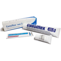 Консіфлекс, С-силіконова відбиткова маса, корегуюча, 150г (Consiflex)